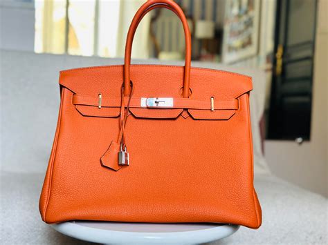 hermes bolsos precios|bolso hermes birkin original precio.